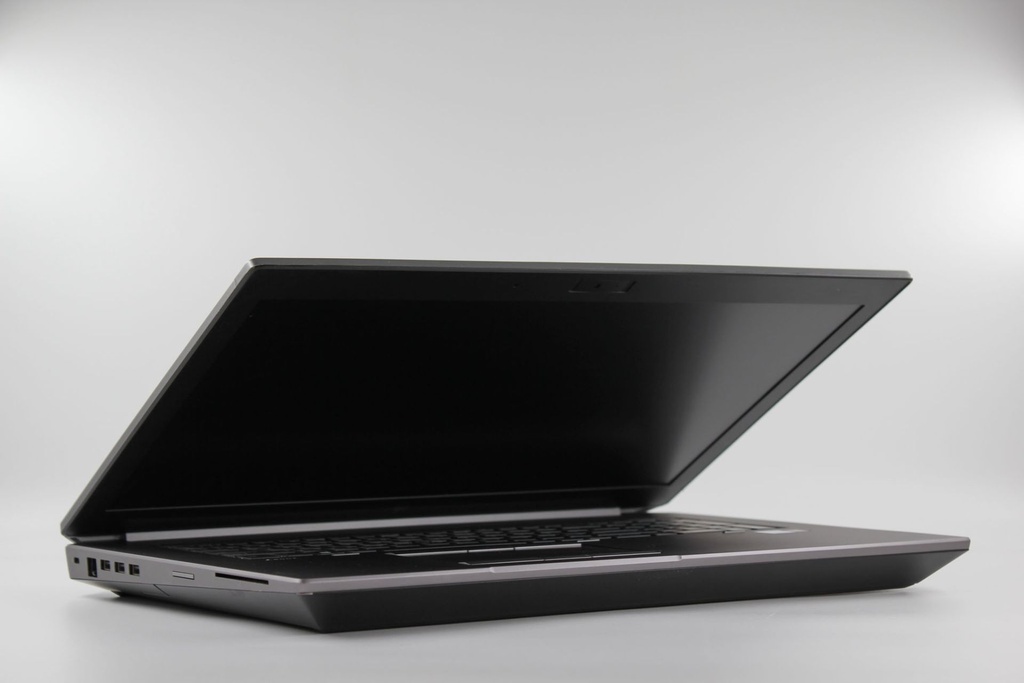 HP ZBook 17 G6 RTX4000 i7 | 2dehandslaptops.nl